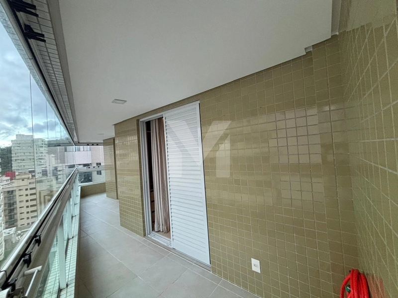 Apartamento Pronto para Morar no Canto do Forte: 14ª foto da galeria de imagens do imóvel