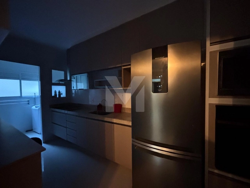 Apartamento Pronto para Morar no Canto do Forte: 19ª foto da galeria de imagens do imóvel