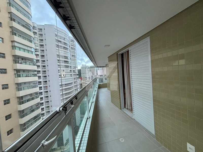 Apartamento Pronto para Morar no Canto do Forte: 13ª foto da galeria de imagens do imóvel