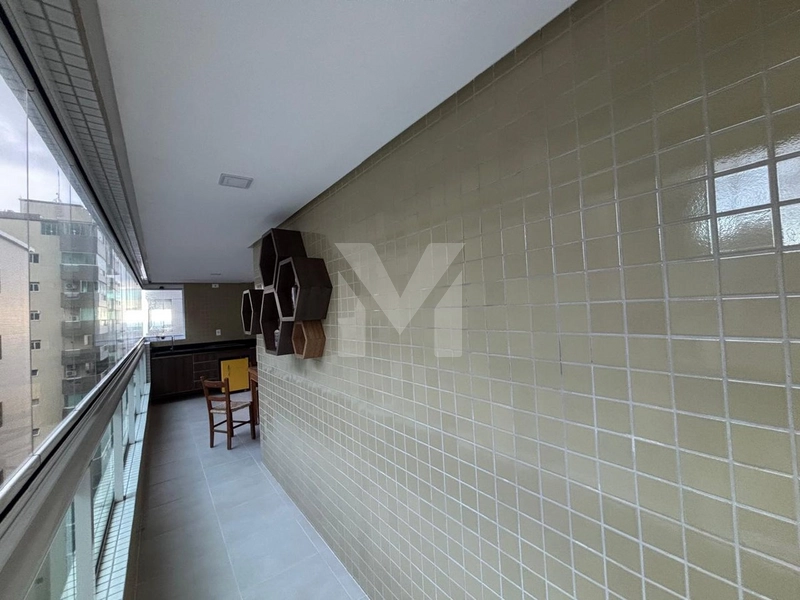 Apartamento Pronto para Morar no Canto do Forte: 16ª foto da galeria de imagens do imóvel