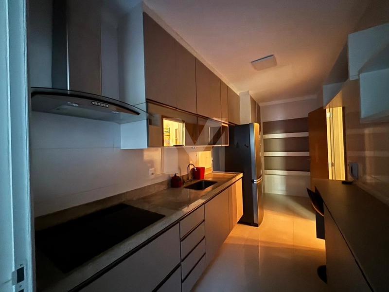 Apartamento Pronto para Morar no Canto do Forte: 20ª foto da galeria de imagens do imóvel