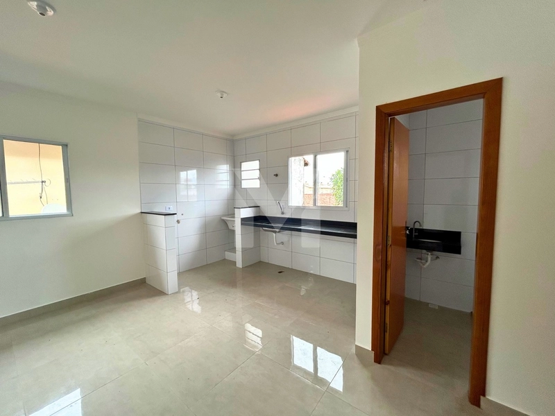 casas em condomínio à venda em Praia Grande, Tude Bastos: 1ª foto da galeria de imagens do imóvel