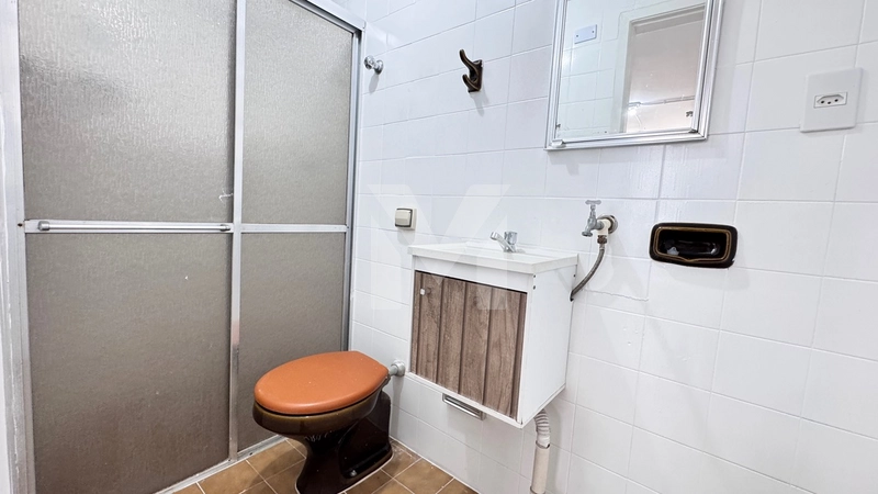 2 Dormitórios Canto do Forte: 5ª foto da galeria de imagens do imóvel