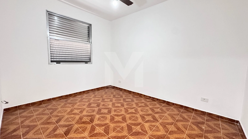 2 Dormitórios Canto do Forte: 4ª foto da galeria de imagens do imóvel