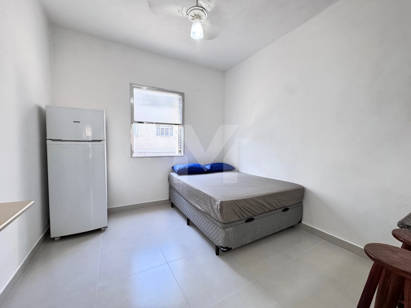 KITNET REFORMADA - CENTRO DO BOQUEIRÃO: 5ª foto da galeria de imagens do imóvel