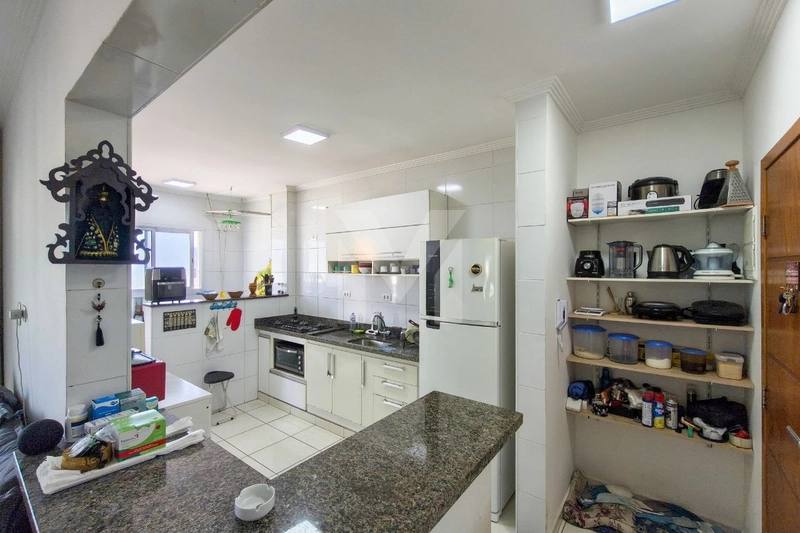 Prontos para morar à venda em Praia Grande, Aviação: 12ª foto da galeria de imagens do imóvel