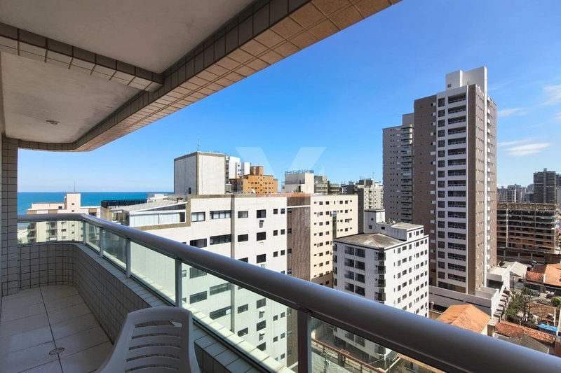 Prontos para morar à venda em Praia Grande, Aviação: 30ª foto da galeria de imagens do imóvel