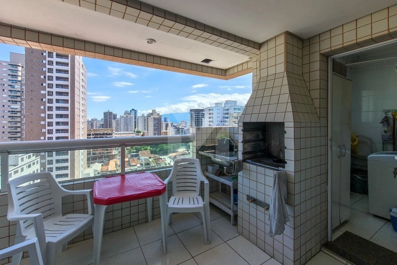 Prontos para morar à venda em Praia Grande, Aviação: 23ª foto da galeria de imagens do imóvel