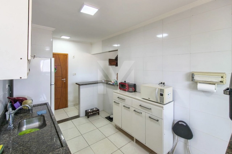 Prontos para morar à venda em Praia Grande, Aviação: 15ª foto da galeria de imagens do imóvel