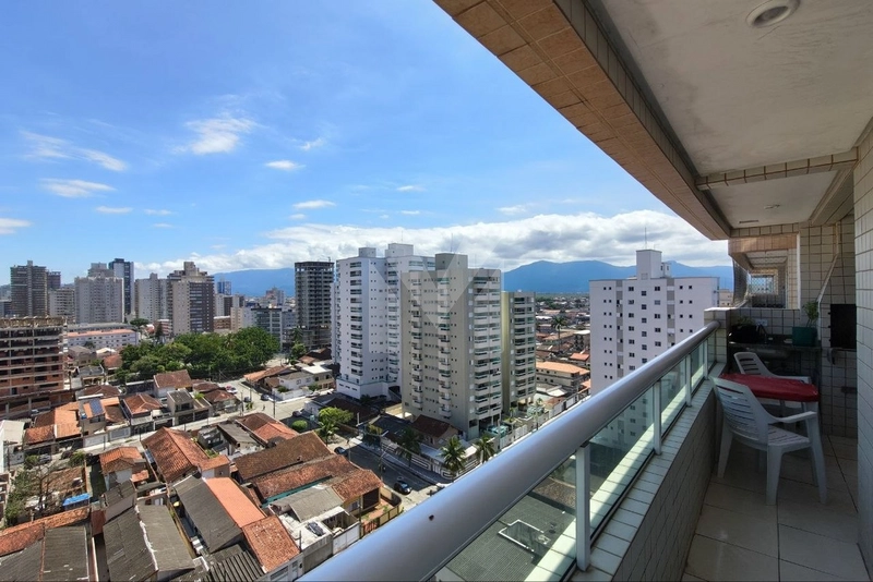 Prontos para morar à venda em Praia Grande, Aviação: 49ª foto da galeria de imagens do imóvel