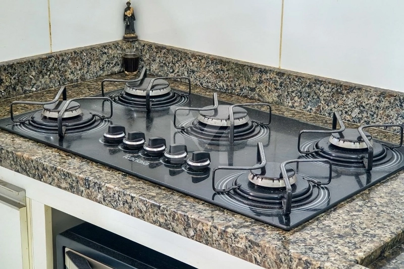 Prontos para morar à venda em Praia Grande, Aviação: 11ª foto da galeria de imagens do imóvel