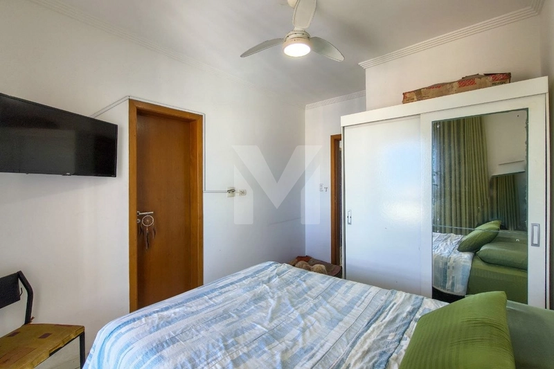 Prontos para morar à venda em Praia Grande, Aviação: 40ª foto da galeria de imagens do imóvel