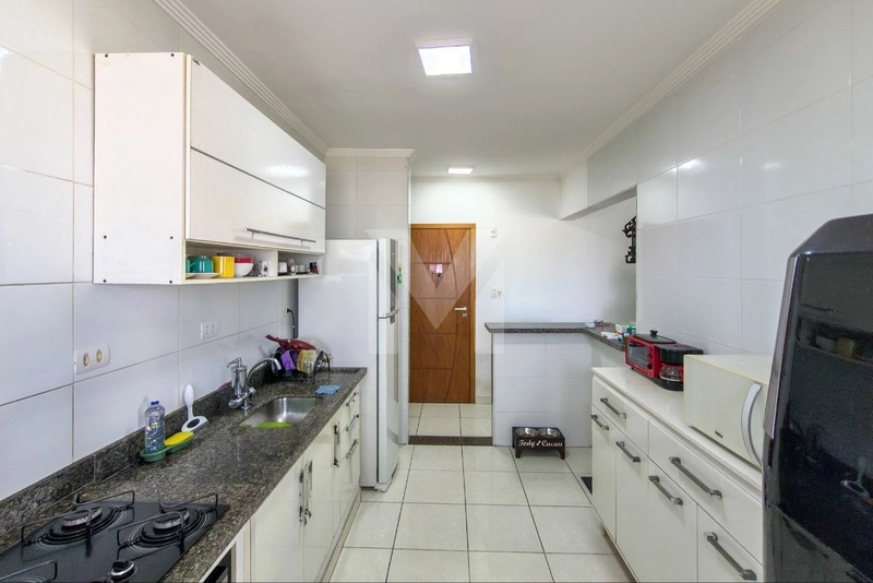 Prontos para morar à venda em Praia Grande, Aviação: 17ª foto da galeria de imagens do imóvel