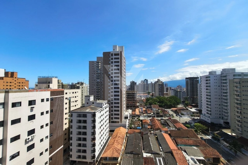 Prontos para morar à venda em Praia Grande, Aviação: 26ª foto da galeria de imagens do imóvel