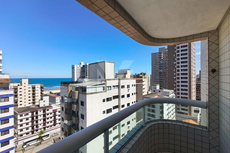 Prontos para morar à venda em Praia Grande, Aviação: 28ª foto da galeria de imagens do imóvel