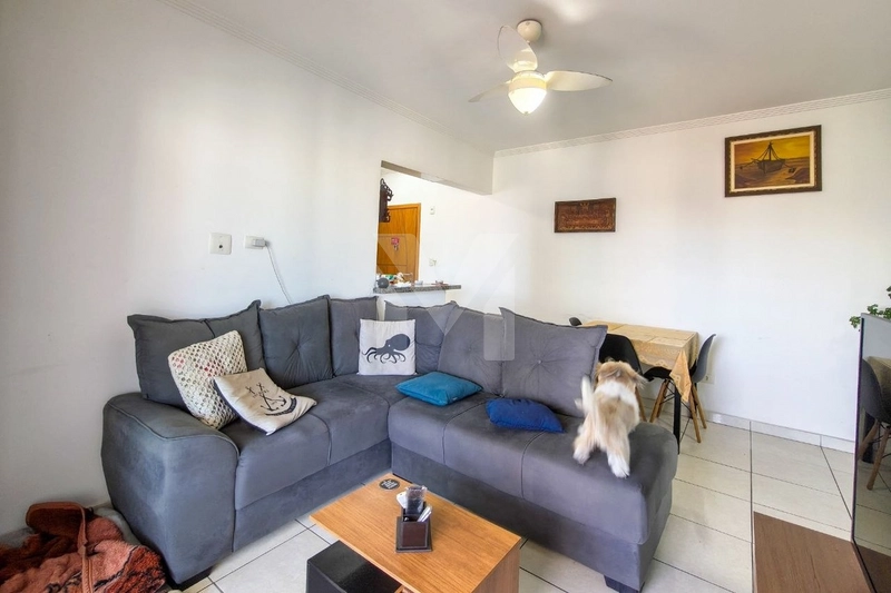 Prontos para morar à venda em Praia Grande, Aviação: 8ª foto da galeria de imagens do imóvel