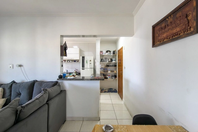 Prontos para morar à venda em Praia Grande, Aviação: 7ª foto da galeria de imagens do imóvel