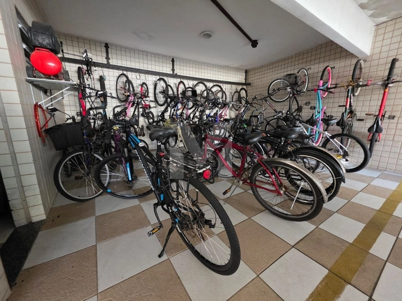 Prontos para morar à venda em Praia Grande, Aviação: 58ª foto da galeria de imagens do imóvel