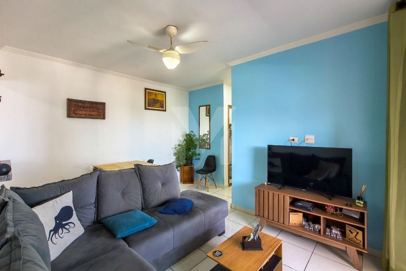 Prontos para morar à venda em Praia Grande, Aviação: 1ª foto da galeria de imagens do imóvel