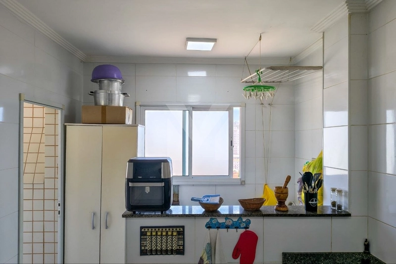 Prontos para morar à venda em Praia Grande, Aviação: 9ª foto da galeria de imagens do imóvel