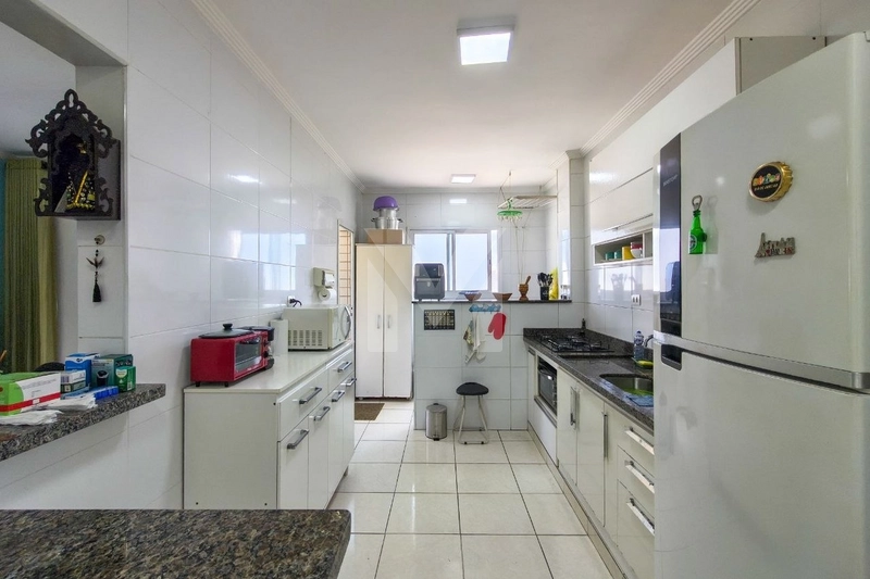 Prontos para morar à venda em Praia Grande, Aviação: 13ª foto da galeria de imagens do imóvel