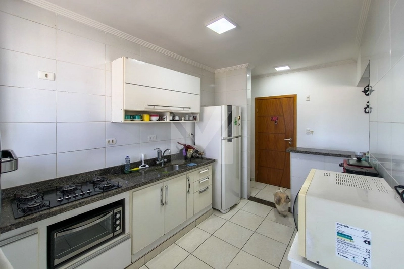 Prontos para morar à venda em Praia Grande, Aviação: 14ª foto da galeria de imagens do imóvel