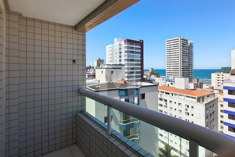 Prontos para morar à venda em Praia Grande, Aviação: 47ª foto da galeria de imagens do imóvel