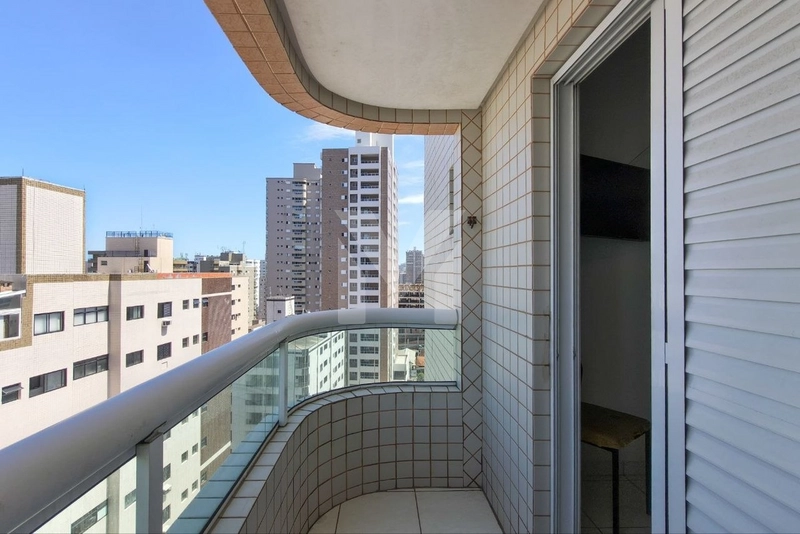 Prontos para morar à venda em Praia Grande, Aviação: 29ª foto da galeria de imagens do imóvel