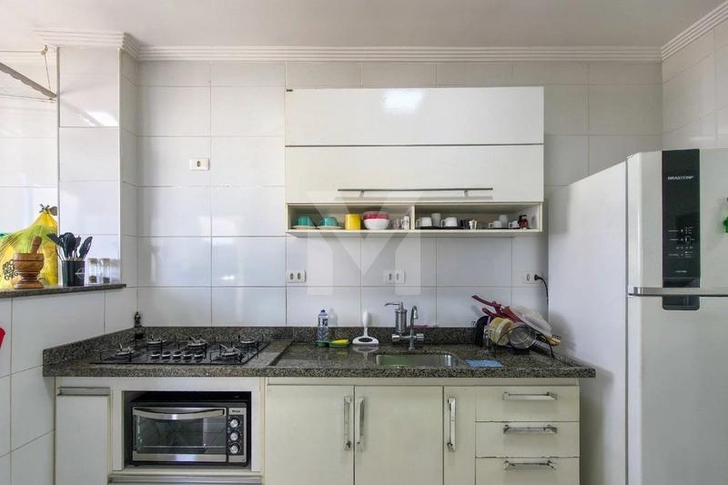 Prontos para morar à venda em Praia Grande, Aviação: 16ª foto da galeria de imagens do imóvel