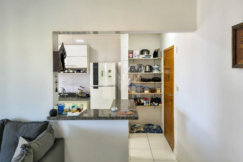 Prontos para morar à venda em Praia Grande, Aviação: 6ª foto da galeria de imagens do imóvel