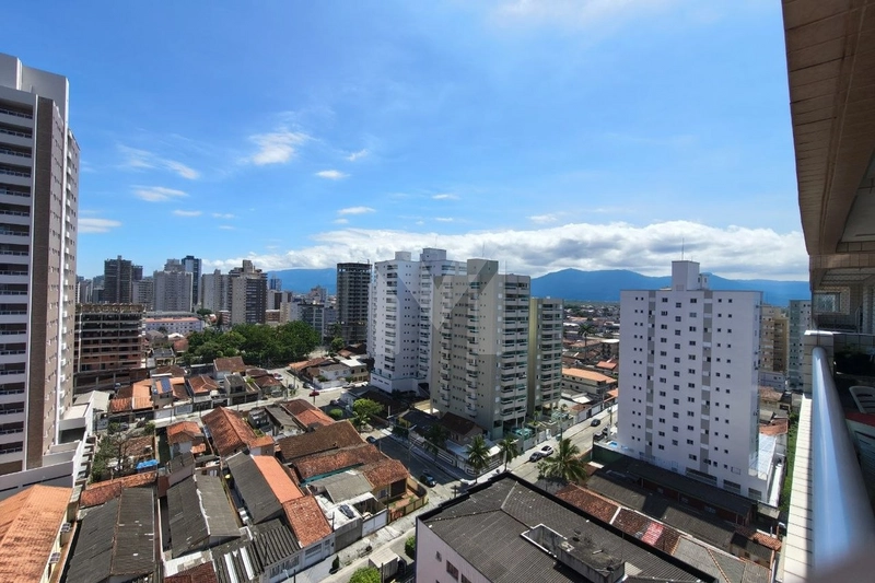 Prontos para morar à venda em Praia Grande, Aviação: 27ª foto da galeria de imagens do imóvel