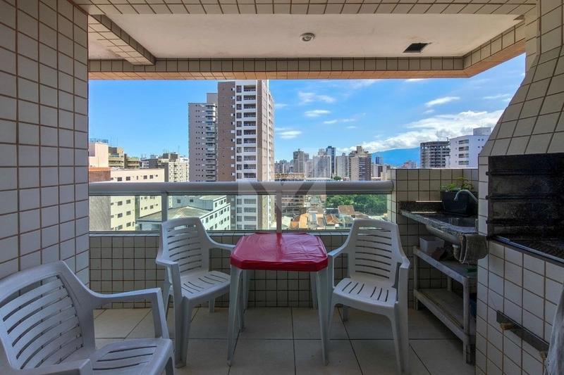 Prontos para morar à venda em Praia Grande, Aviação: 24ª foto da galeria de imagens do imóvel