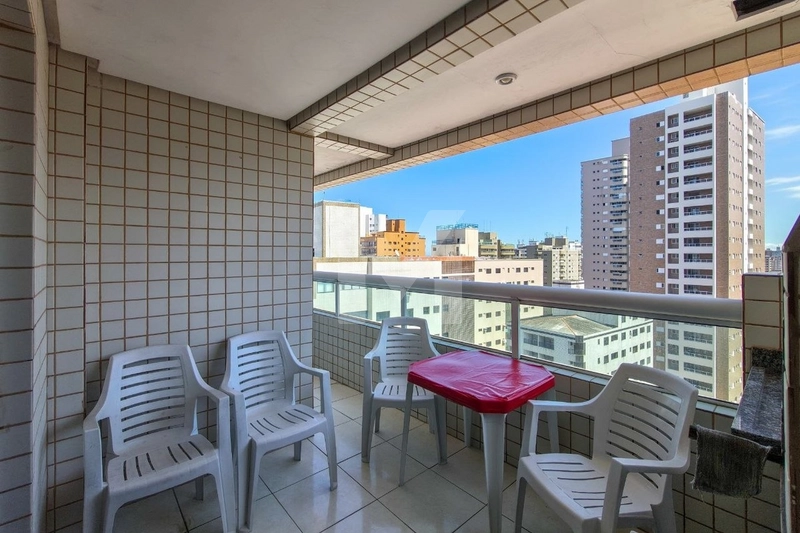 Prontos para morar à venda em Praia Grande, Aviação: 25ª foto da galeria de imagens do imóvel