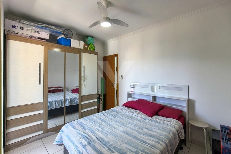 Prontos para morar à venda em Praia Grande, Aviação: 33ª foto da galeria de imagens do imóvel