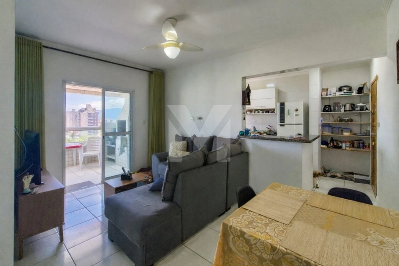 Prontos para morar à venda em Praia Grande, Aviação: 3ª foto da galeria de imagens do imóvel