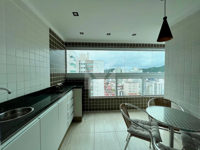 MOBILIADO NO BOQUEIRÃO: 5ª foto da galeria de imagens do imóvel