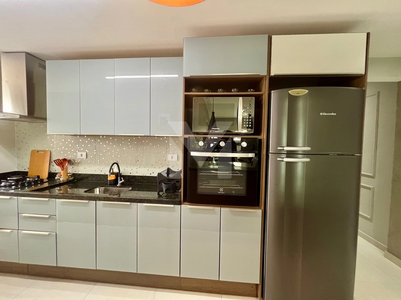 MOBILIADO NO BOQUEIRÃO: 15ª foto da galeria de imagens do imóvel