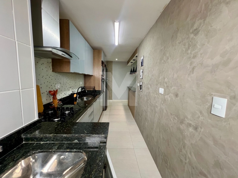 MOBILIADO NO BOQUEIRÃO: 3ª foto da galeria de imagens do imóvel