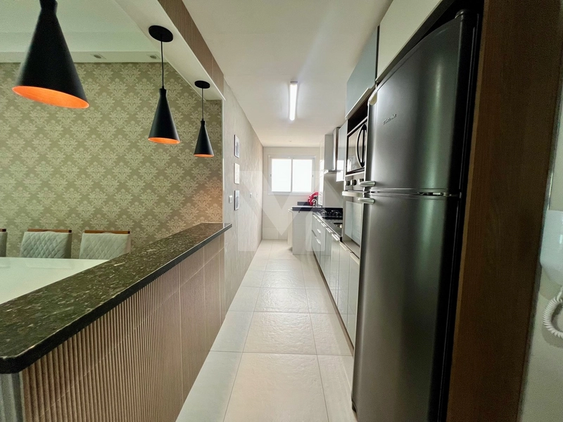 MOBILIADO NO BOQUEIRÃO: 4ª foto da galeria de imagens do imóvel