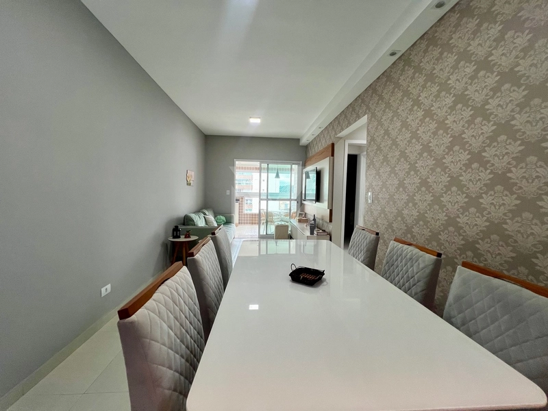 MOBILIADO NO BOQUEIRÃO: 9ª foto da galeria de imagens do imóvel