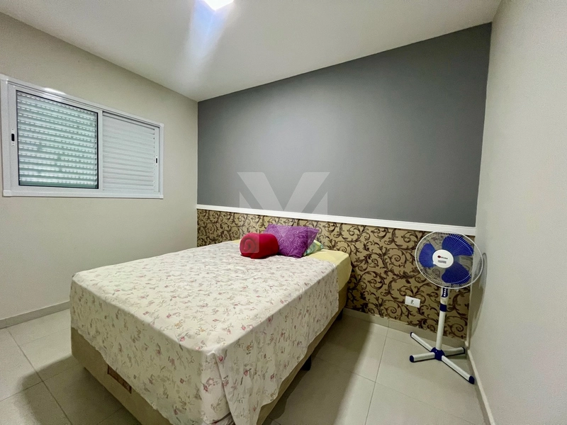 MOBILIADO NO BOQUEIRÃO: 11ª foto da galeria de imagens do imóvel