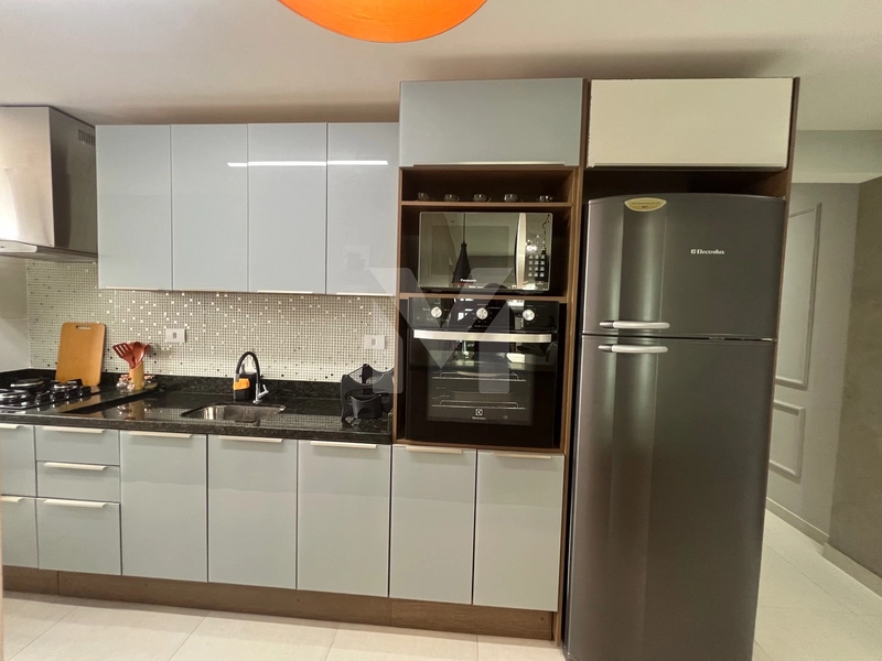 MOBILIADO NO BOQUEIRÃO: 16ª foto da galeria de imagens do imóvel