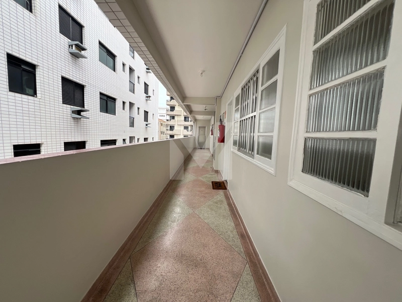 APARTAMENTO 1 DORMITÓRIO NA GUILHERMINA: 15ª foto da galeria de imagens do imóvel