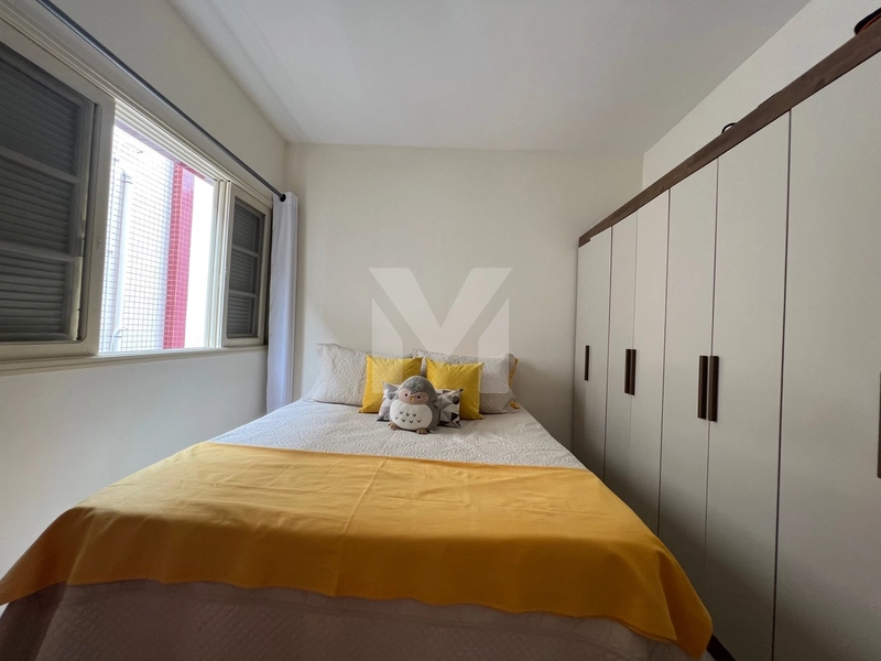 APARTAMENTO 1 DORMITÓRIO NA GUILHERMINA: 12ª foto da galeria de imagens do imóvel