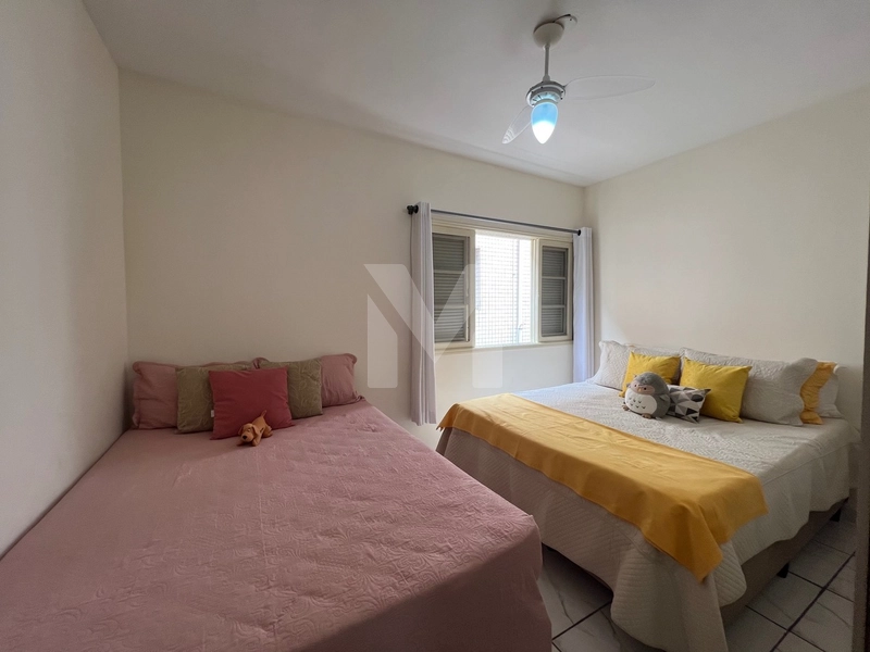 APARTAMENTO 1 DORMITÓRIO NA GUILHERMINA: 9ª foto da galeria de imagens do imóvel