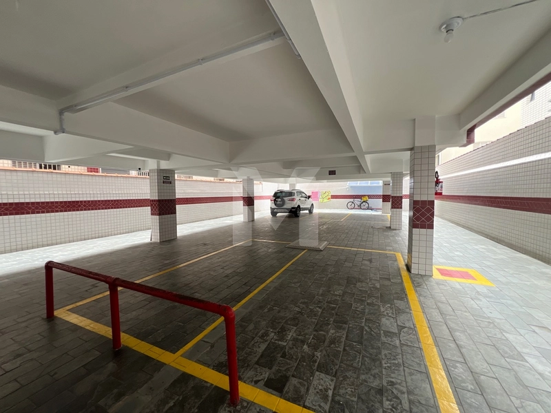 APARTAMENTO 1 DORMITÓRIO NA GUILHERMINA: 14ª foto da galeria de imagens do imóvel