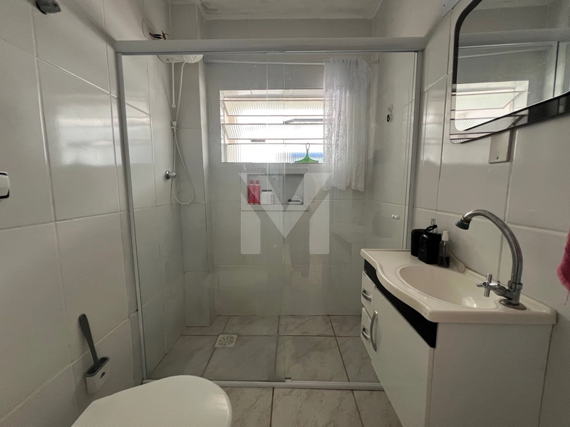 APARTAMENTO 1 DORMITÓRIO NA GUILHERMINA: 6ª foto da galeria de imagens do imóvel