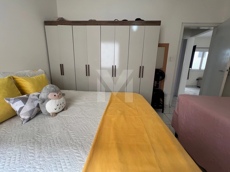APARTAMENTO 1 DORMITÓRIO NA GUILHERMINA: 8ª foto da galeria de imagens do imóvel