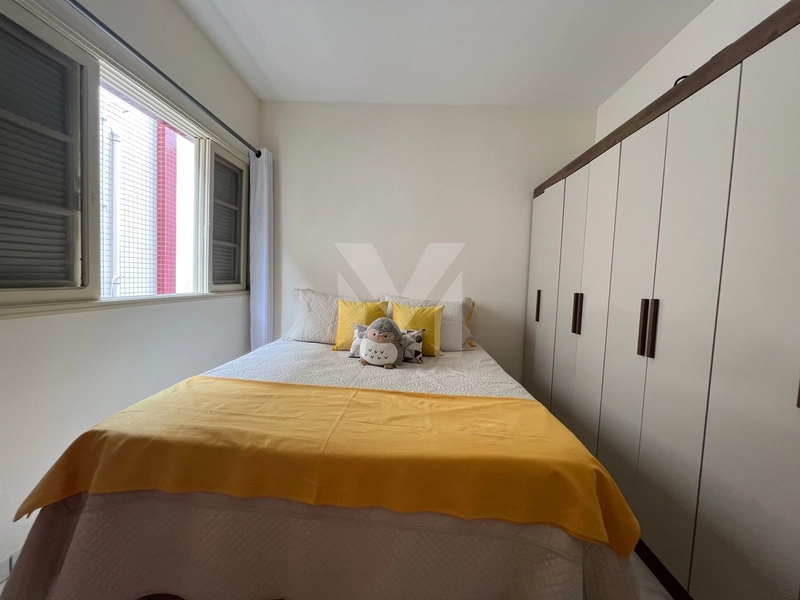 APARTAMENTO 1 DORMITÓRIO NA GUILHERMINA: 13ª foto da galeria de imagens do imóvel