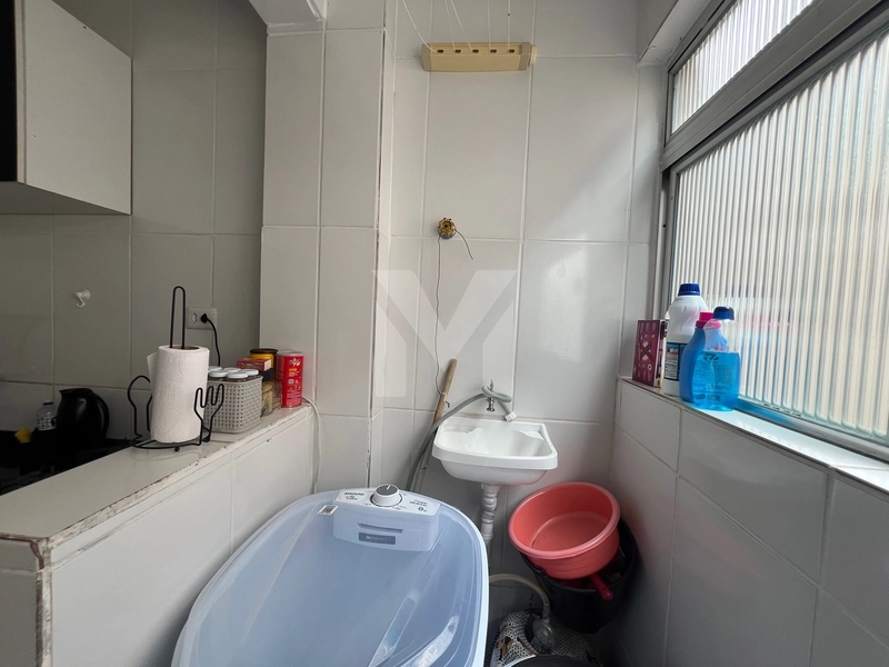 APARTAMENTO 1 DORMITÓRIO NA GUILHERMINA: 7ª foto da galeria de imagens do imóvel